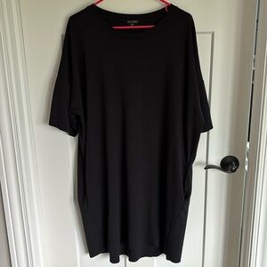 Coco+Carmen XXL shift dress